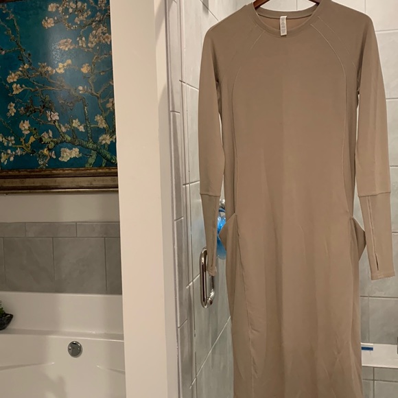 lululemon athletica Dresses & Skirts - Lululemon dress